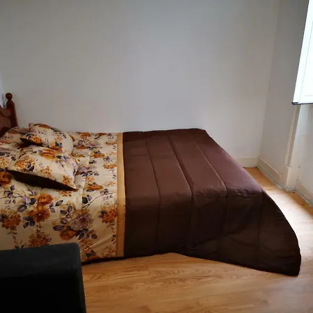 Homestay Lar Doce Lar *