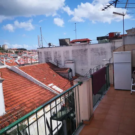 Lar Doce Lar Homestay