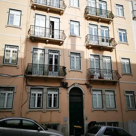 Lar Doce Lar Homestay